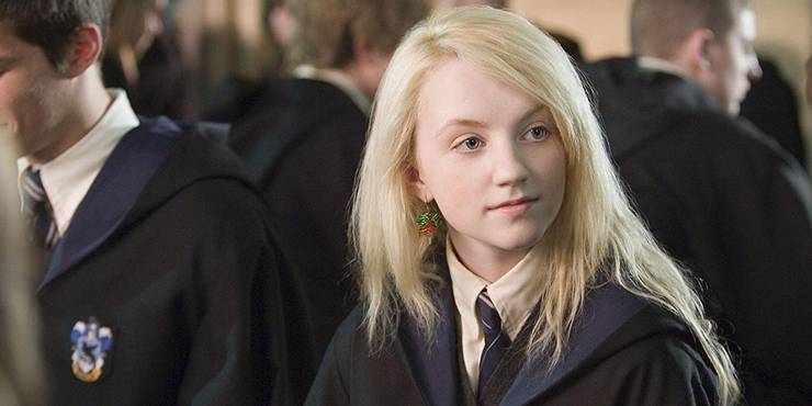 Harry Potter Luna Lovegood’s 10 Strangest Quotes Harry Potter Luna Lovegood’s 10 Strangest Quotes